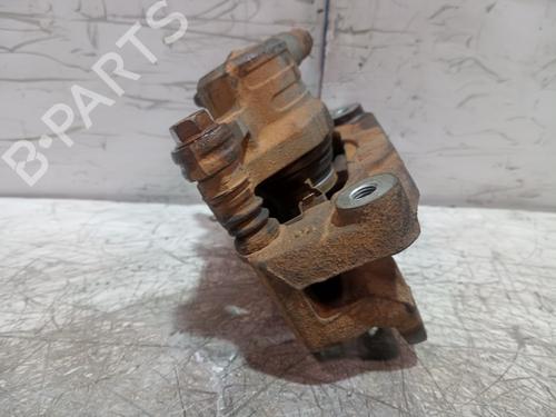 Left rear brake caliper SUBARU FORESTER (SH_)  | BP12449448M107 