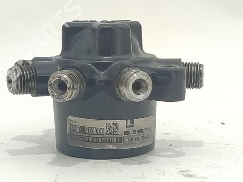 Injection rail FORD S-MAX (WA6) 1.8 TDCi | BP39268623M98 - Image 2