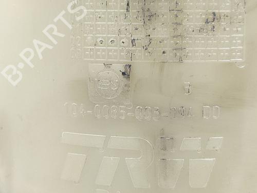 Steering pump OPEL ASTRA G Hatchback (T98) 2.0 DTI 16V (F08, F48) | BP30162090M99