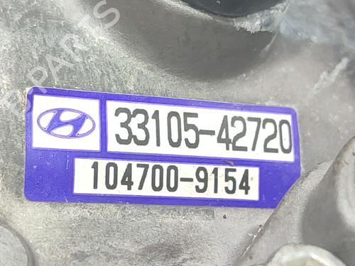 Injection pump KIA K2500 Platform/Chassis (SD) 2.5 D | BP39234290M78 - Image 4