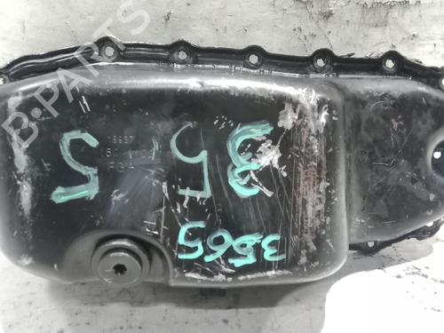Used Oil sump OPEL CORSA C (X01) 1.3 CDTI (F08, F68) (70 hp) 32319308