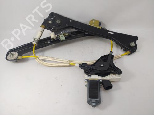 Used Rear left window mechanism MERCEDES-BENZ CLA Coupe (C117) [2013-2019]  10228782