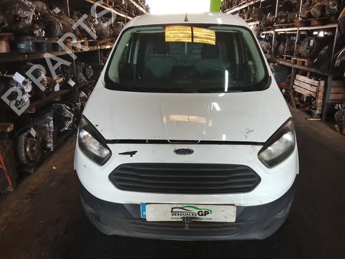 Brugte FORD TRANSIT COURIER B460 Box Body/MPV 1.5 TDCi 4771836