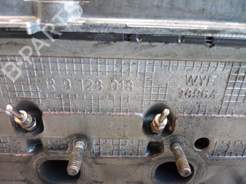 Cylinder head OPEL VECTRA B (J96)  | BP13499764M5 