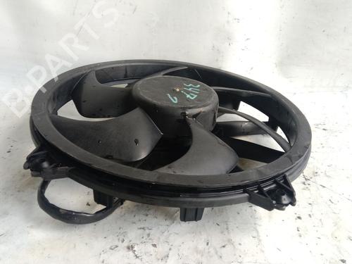 Radiator fan CITROËN C5 I (DC_) 2.0 HDi (DCRHZB, DCRHZE) | BP30810162M35