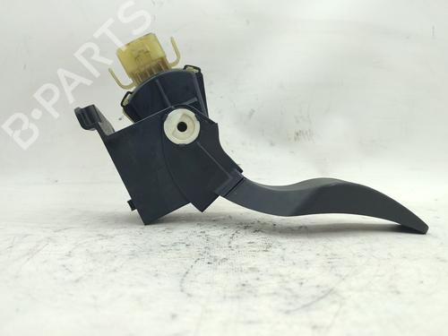 Pedal FORD FOCUS I (DAW, DBW) | BP30162213I4