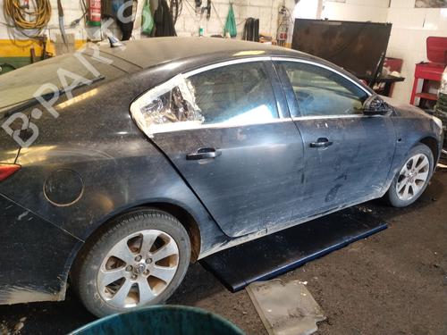 Other OPEL INSIGNIA A (G09) 2.0 CDTI (68) | BP37183924O1 - Image 13