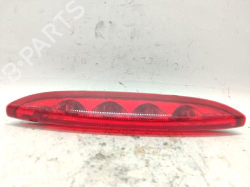 Terzo stop PEUGEOT 208 I (CA_, CC_) 1.2 VTI 82 (82 hp) 30805457