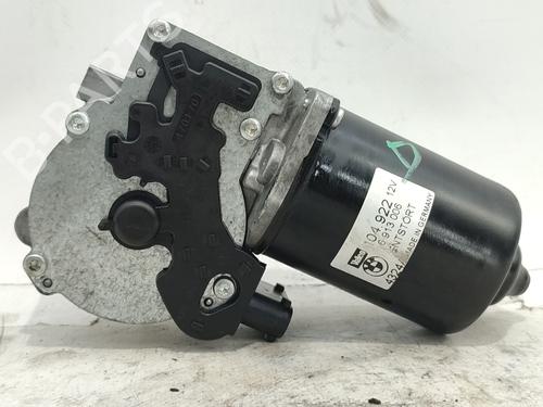 Used Front wiper motor Front wiper motor BMW X5 (E53) 3.0 d (218 hp) 33050290 33050290