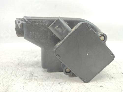 Pedal PEUGEOT 306 Break (7E, N3, N5) 2.0 HDI 90 (90 hp) 13877922