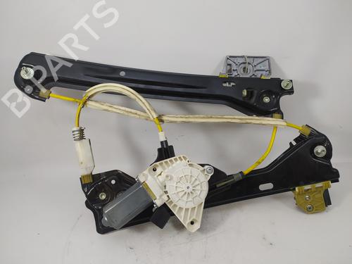 Rear right window mechanism MERCEDES-BENZ CLA Coupe (C117)  | BP10228781C25 