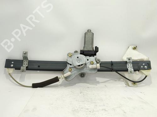 Elevador vidro trás esquerdo SSANGYONG KYRON 2.0 Xdi 4x4 (141 hp) 31644559