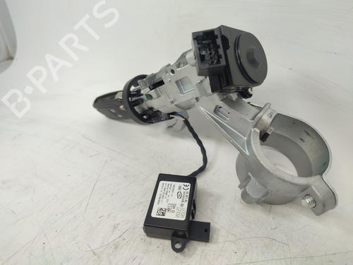 Ignition barrel OPEL ASTRA J (P10)  | BP15555027M48 