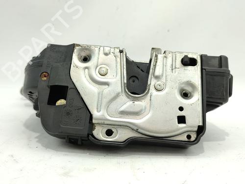 Rear right lock MERCEDES-BENZ E-CLASS (W211) E 220 CDI (211.006) | BP29220568C99 