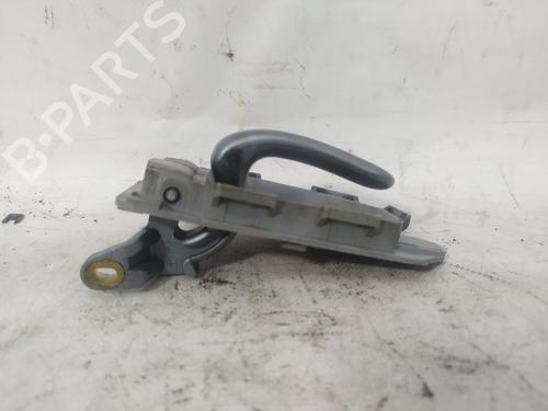 Front left interior door handle CITROËN XSARA PICASSO (N68) 1.6 HDi | BP12341137I13 