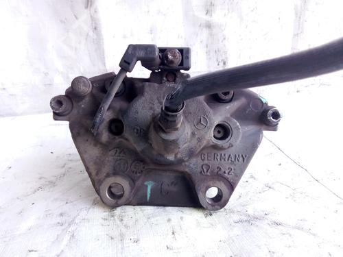 Left rear brake caliper MERCEDES-BENZ S-CLASS (W220)  | BP18264910M107 