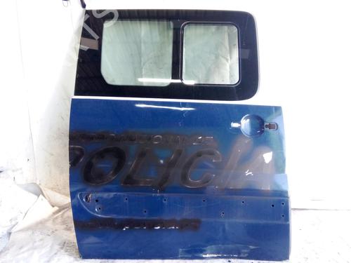 Used Left slide door PEUGEOT EXPERT Tepee (VF3X_) [2007-2025]  19323895