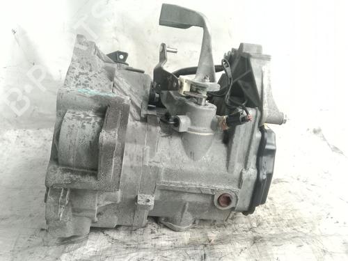Used Gearbox Gearbox SEAT TOLEDO II (1M2) 1.9 TDI (110 hp) 34383285 34383285
