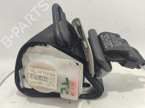 Rear center seatbelt HYUNDAI GETZ (TB) 1.5 CRDi | BP18858465I27 