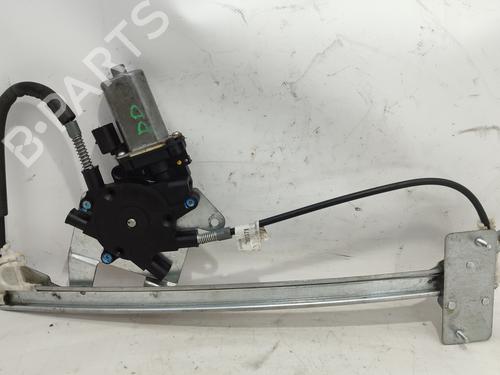 Front right window mechanism SMART CABRIO (450) 0.7 (450.452, 450.432) | BP24700549C23 