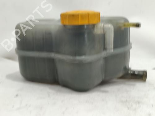 Used Expansion tank OPEL CORSA D (S07) 1.3 CDTI (L08, L68) (75 hp) 28704332