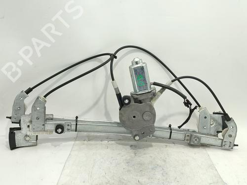 Used Front right window mechanism Front right window mechanism SEAT IBIZA II (6K1) 1.9 SDI (68 hp) 32998772 32998772
