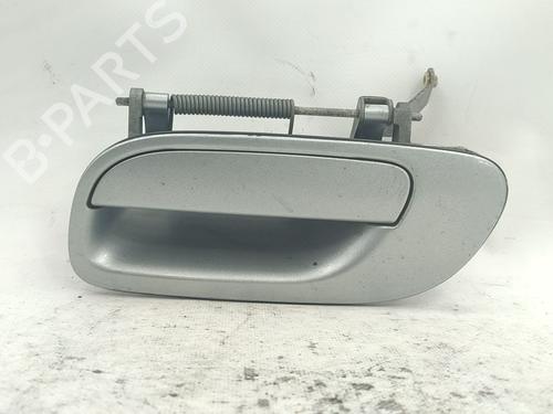 Used Rear left exterior door handle Rear left exterior door handle VOLVO S60 I (384) D5 (163 hp) 36037737 36037737