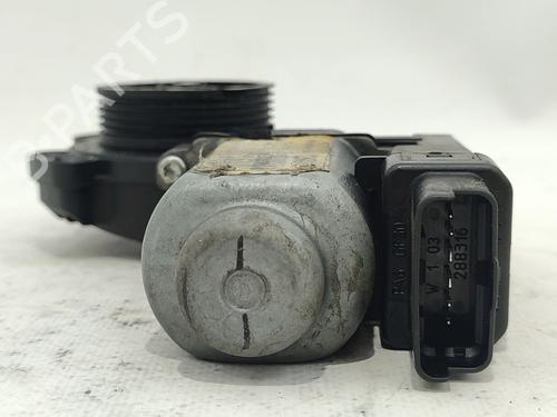 Right rear window motor RENAULT MEGANE II (BM0/1_, CM0/1_) 1.5 dCi (BM02, BM13, BM2A, CM02, CM13) | BP29342850E22 