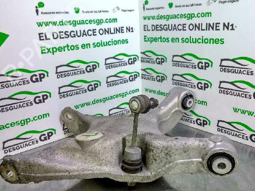 Left rear suspension arm BMW 5 (E60) 525 i | BP7142316M14 