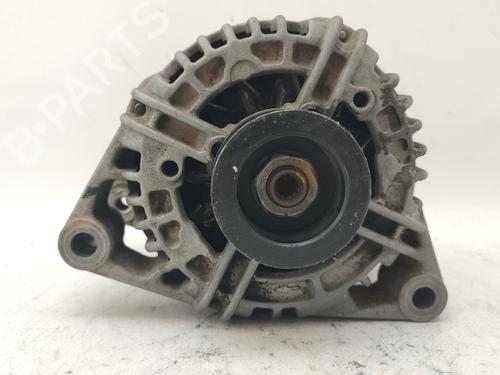 Used Alternator OPEL ASTRA H (A04) 1.4 (L48) (90 hp) 30195948