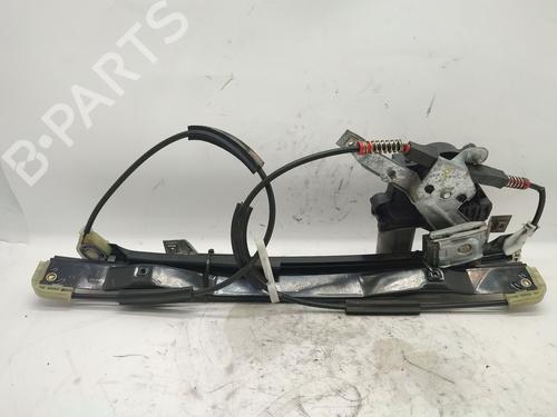 Front left window mechanism FORD MONDEO III (B5Y) 1.8 16V | BP26010144C22 