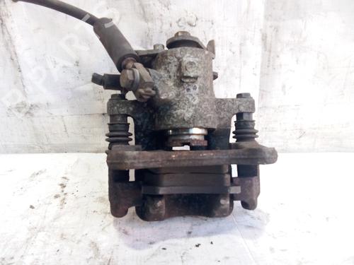 Left rear brake caliper AUDI ALLROAD C5 (4BH) 2.5 TDI quattro | BP17982761M107 