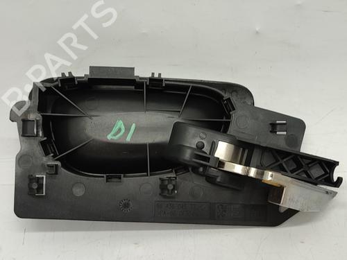 Front left interior door handle PEUGEOT 307 SW (3H) 2.0 HDI 110 | BP16259418I13 