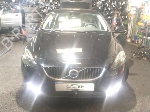 Used Parts VOLVO V40 Hatchback (525) D2 (120 hp) 4372440