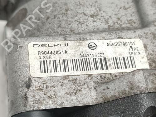 Injection pump SSANGYONG RODIUS I 2.7 Xdi | BP34432728M78  - Image 5