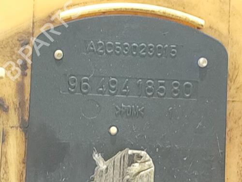 Fuel pump CITROËN C3 I (FC_, FN_) 1.4 HDi | BP29880407M76