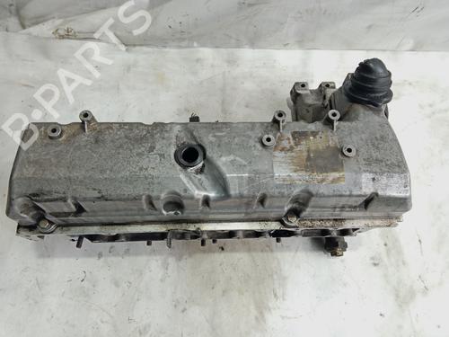 Cylinder head MERCEDES-BENZ VITO Van (W638) 110 D 2.3 (638.074, 638.078) | BP26321866M5 