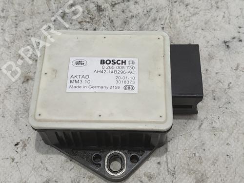 Used Electronic module LAND ROVER RANGE ROVER SPORT I (L320) [2005-2013]  16952037