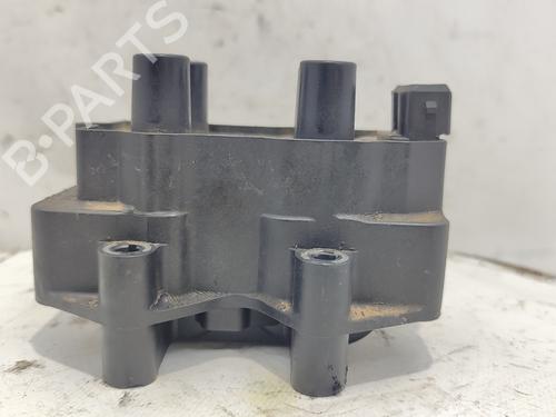 Used Ignition coil TATA INDICA 1.4 (84 hp) 21779344