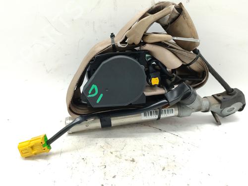 Front left seatbelt HONDA CR-V III (RE_) 2.2 i-CTDi 4WD (RE6) | BP29892133I26