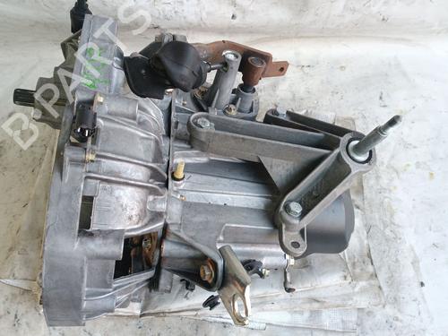 Gearbox DACIA LOGAN (LS_) 1.6 (LS0B, LS0D, LS0F, LS0H) | BP39668743M3 - Image 2