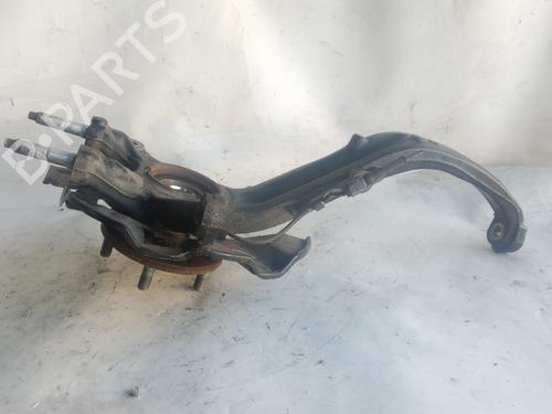 Right front steering knuckle MAZDA 6 Hatchback (GH) 2.2 D (GH10) | BP28586939M26