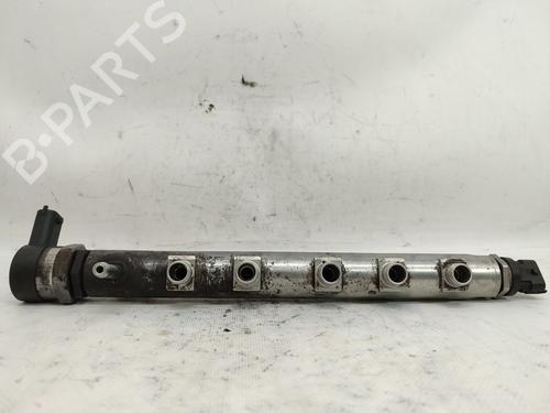 Used Injection rail OPEL ASTRA H GTC (A04) 1.9 CDTI (L08) (120 hp) 28586833