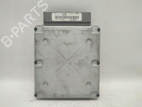 Engine control unit (ECU) FORD FOCUS I Saloon (DFW)  | BP16950688M57 