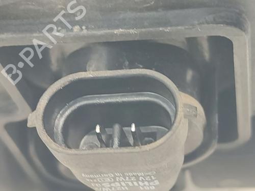 Left front fog light SSANGYONG KORANDO (CK) 2.0 e-XDi | BP40607887C30 - Image 4