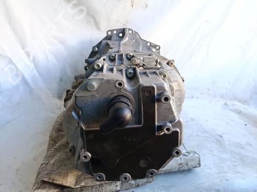 Gearbox AUDI A4 B7 Avant (8ED) 2.0 TDI 16V | BP38112694M3 - Image 3