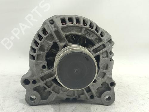 alternator-audi-a4-b7-avant-8ed-2004-2005-2006-2007-2008-38054940 main image