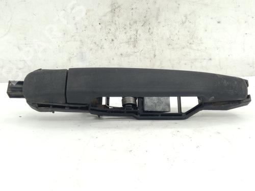 Used Rear right exterior door handle MERCEDES-BENZ M-CLASS (W163) ML 270 CDI (163.113) (163 hp) 26398998