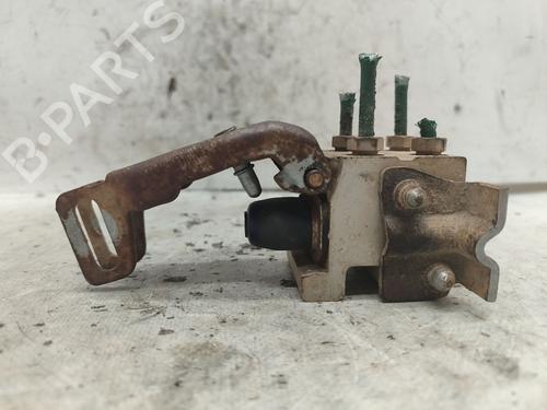 Clutch slave cylinder SEAT CORDOBA (6K1, 6K2) 1.9 SDI | BP25375262M113 