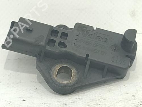 Used Electronic sensor CITROËN C5 III (RD_) 2.0 HDi 140 (RDRHF8, RDRHFA, RDRHA8, RDRHAJ) (140 hp) 29406007
